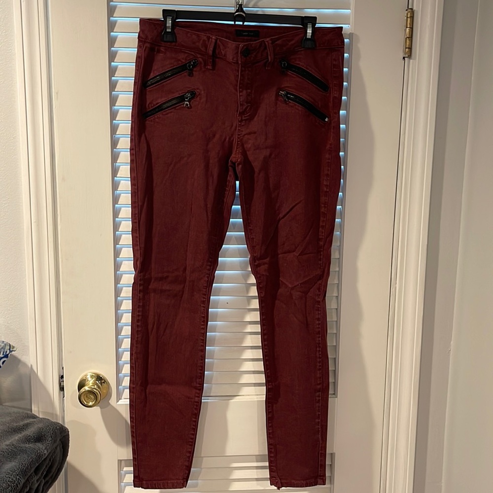 Bebe jeans size 31